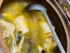 -徽韵人家·传承正宗徽菜(牡丹园店)