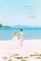 -太古映画婚纱摄影(天河店)