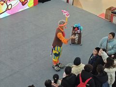 -万达广场(太原街店)