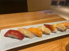 -Tuna maki寿司(园区永旺店)