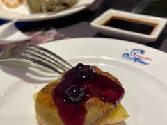 -小天鹅戴斯酒店鲸鲨百汇创作料理