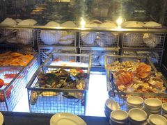 -广州富力君悦大酒店·凯菲厅