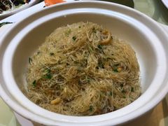 -九尊食上(生态园林酒店)