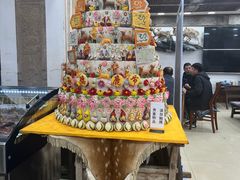 -乔家满族八大碗(流水沟店)