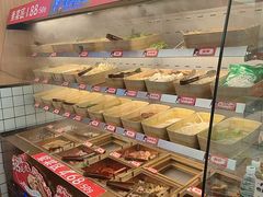 -冒菜西施·非遗冒菜(总店)