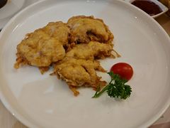 -华梅西餐厅(哈尔滨中央大街店)