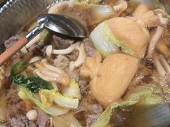 -樱之盛宴·蟹料理海鲜自助(前进大街店)