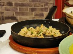 招牌迷你生煎包-全聚德(常州店)