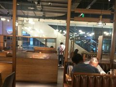大堂-蚝太郎 • 海鲜烧烤(Upark店)