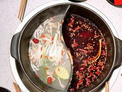 -钢管厂五区小郡肝串串香(南山店)