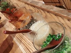 -小满手工粉(上海月星环球港店)