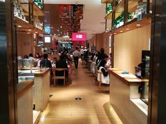 -西贝莜面村(东莞壹号广场店)
