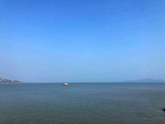 -那琴半岛地质海洋公园