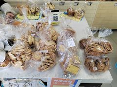 -新麦西饼(广东路店)