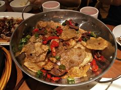 干锅土豆-阿榕小厨(丈八一路店)