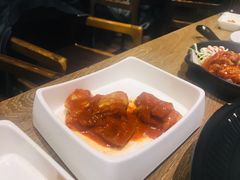 -火炉火自助餐(悠唐购物中心店)