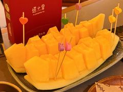 -塔哈尔·新疆盛宴(奉贤龙湖店)