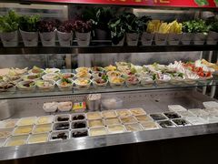 -吉布鲁牛排海鲜自助(西湖万达店)