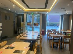 -吉野家(吉野家冰山慧谷店)