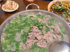 -杨三孃跷脚牛肉(玉双路店)