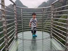 -十渡东湖港风景区