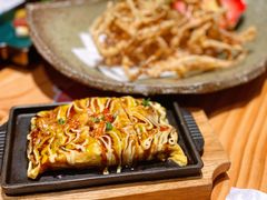 海鲜玉子烧-玄海寿司(国贸店)