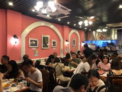 大堂-番茄屋葡式美食(总店)