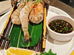 -谷牛日式烤肉(宝山U天地店)