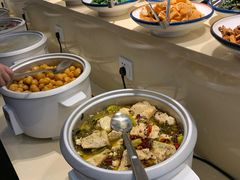 -素满香·食养自助(建邺万达店)