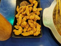 小酥肉-马路边边串串香(一匡街店)