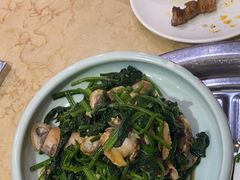 -禾记海鲜烧烤(八一路店)