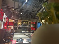 -盛焰铁板烧(王府井店)