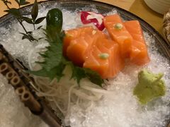 -吉炙烧鸟•本格料理(国际商贸城店)