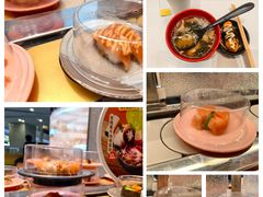 -争鲜回转寿司(朝北大悦城店)