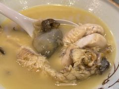 -孔庆璞河豚馆(白玉兰酒店)