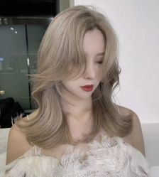 点击看大图 -那茉 Hair Salon