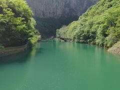 -山西通天峡景区