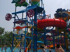 -苏州乐园森林水世界