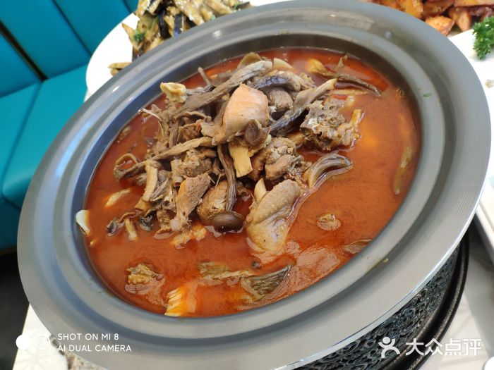 领头羊·西部烧烤·特色菜(北新桥店)图片