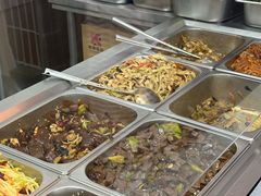 -刘小忙把子肉(北园大街总店)