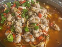 -艺味深尝(云锦路店)