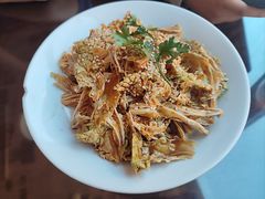 -九头鸟酒家·湖北菜(航天桥店)