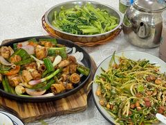 -成惠食府(赤岗店)