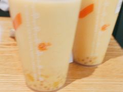 -CoCo都可(香港名都店)