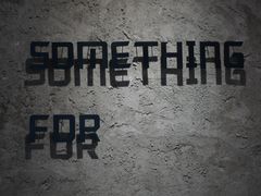 -Something For(中洲湾店)