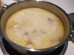 -煲王粤菜餐厅(中侨中心店)