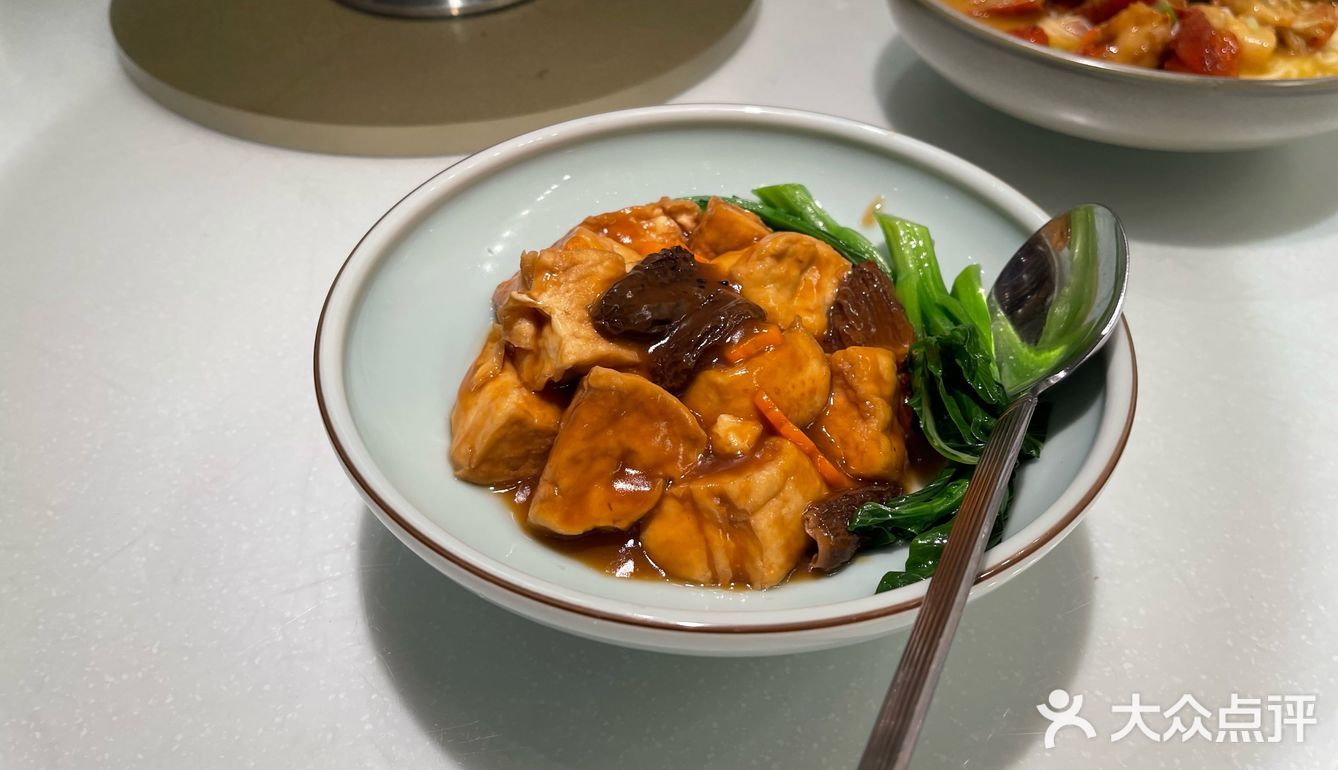 脆皮燒鵝•唔錯