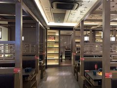 -湊湊火锅·茶憩(打浦桥日月光店)