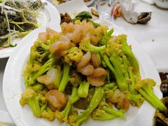 -北戴河庆山饭店·海鲜砂锅粥(北戴河黑石路店)