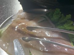 -晓燃地摊烤肉(朝阳双桥店)